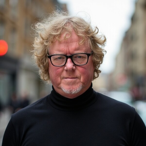 Stephen J. Alexander, AIA